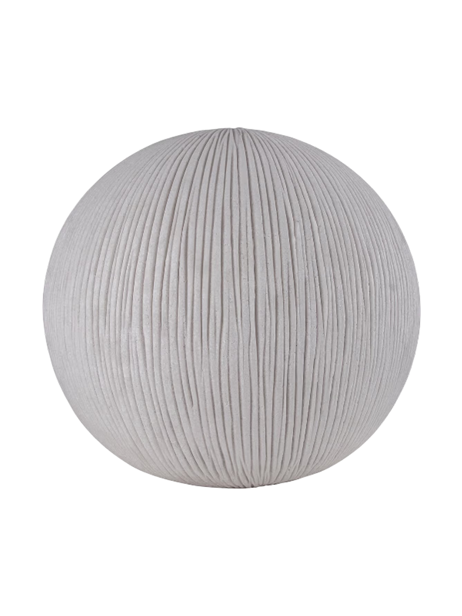 
Outdoor Lamp/Light Sphere "Sandhamn" - 35 cm diameter