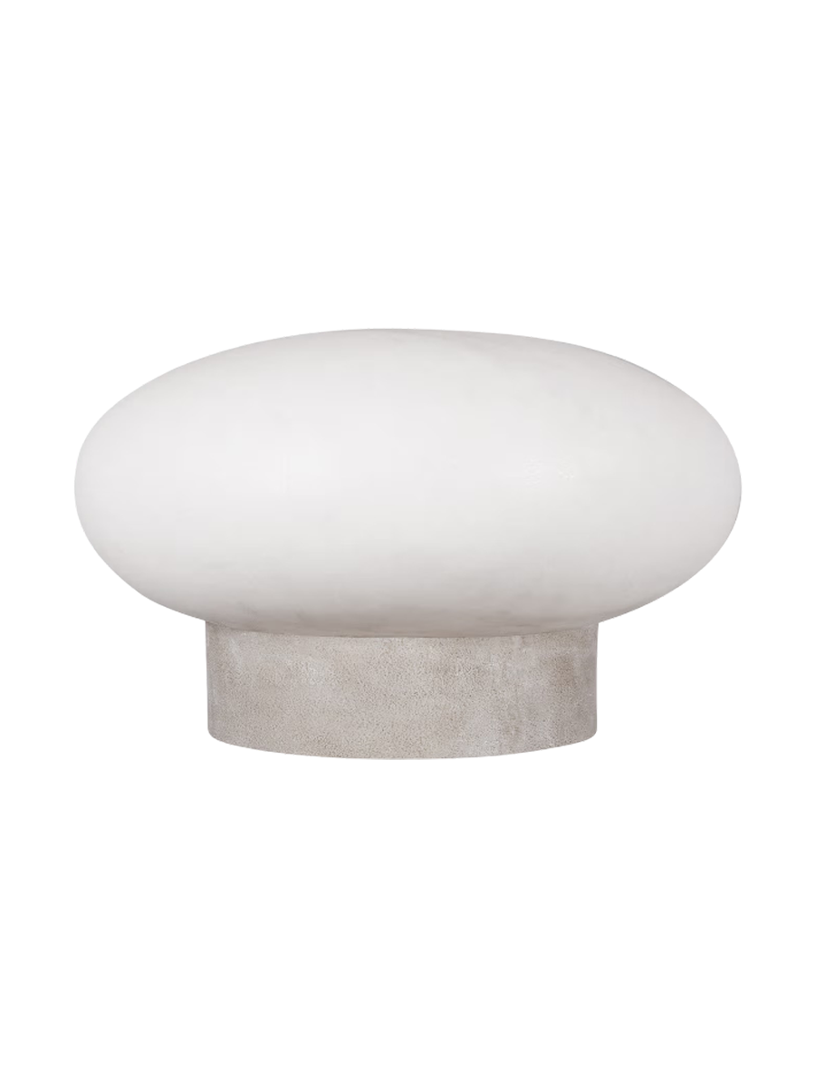 
Outdoor Design Floor Lamp "Umfors" Ø 50 x 30 cm