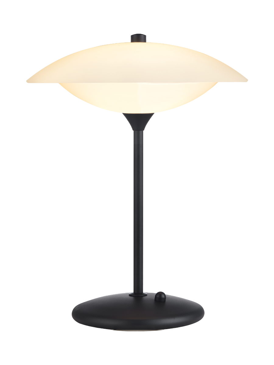 
Lampada da tavolo di design "Baroni"