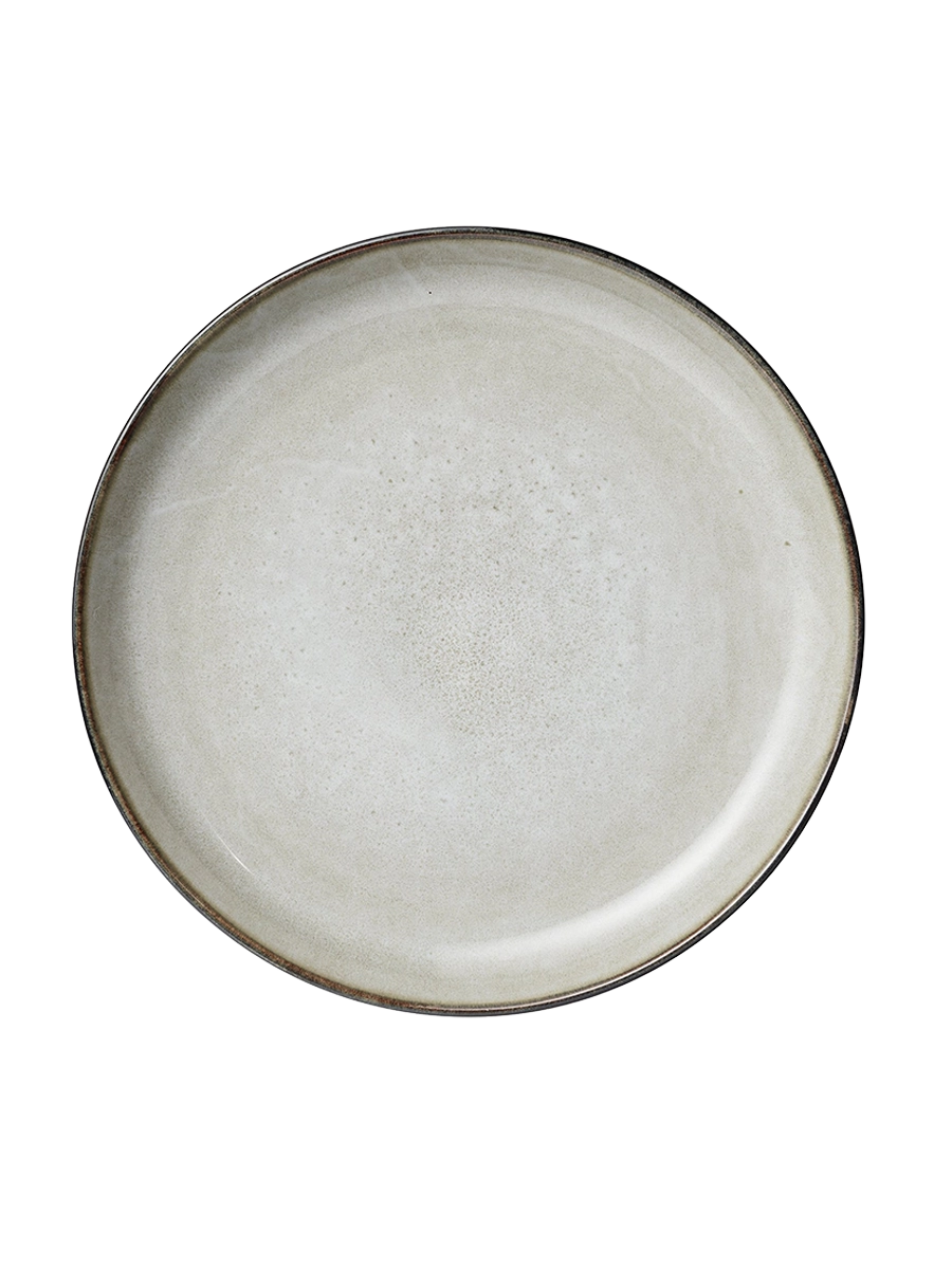 
Lunch & Salad Plate "Amera" Ø 20.5 cm