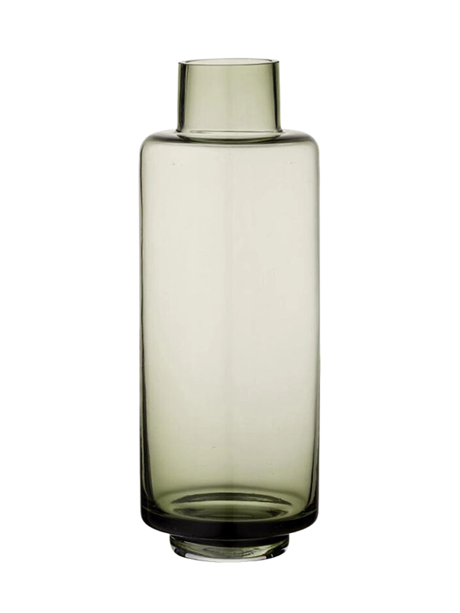 
Hand-blown vase "Hedria"