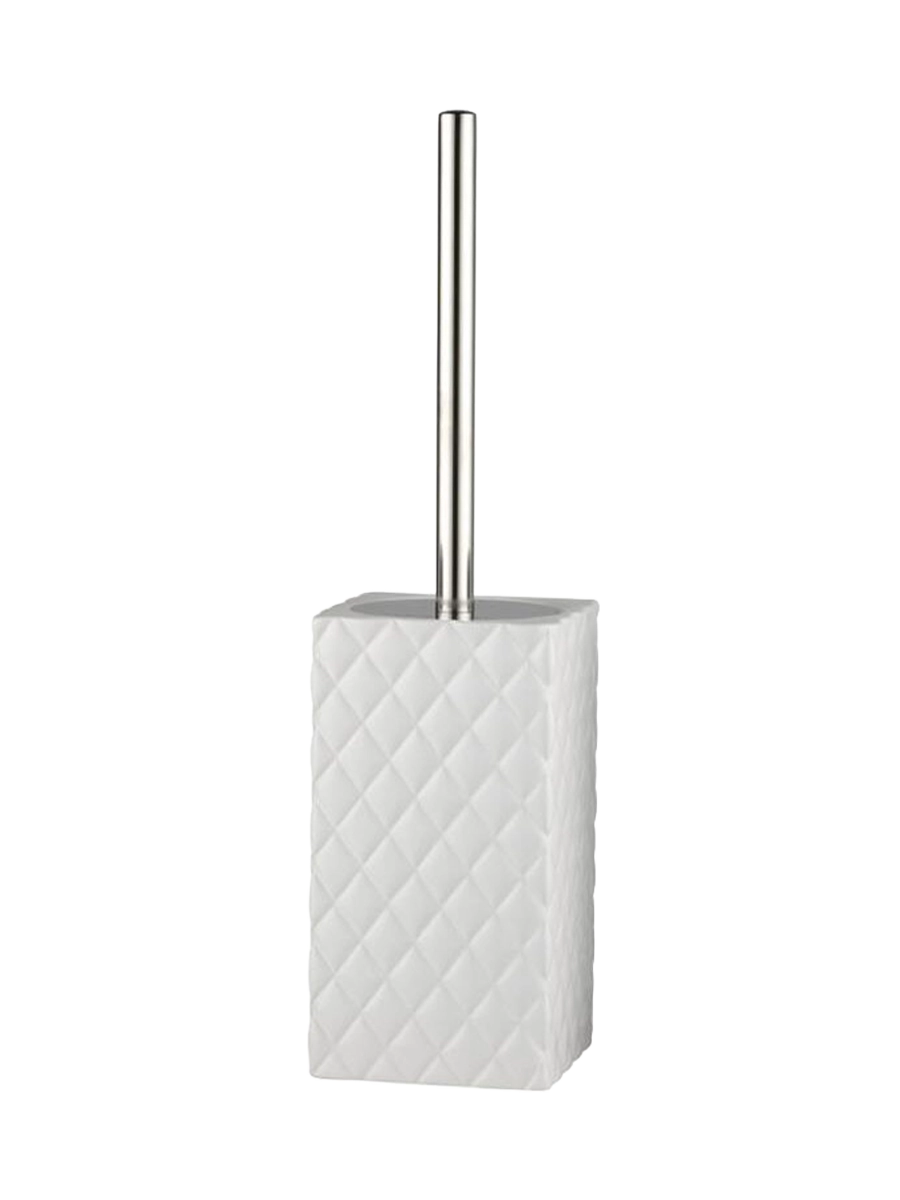 
Toilettenbürste „Portia“ 39 cm - White