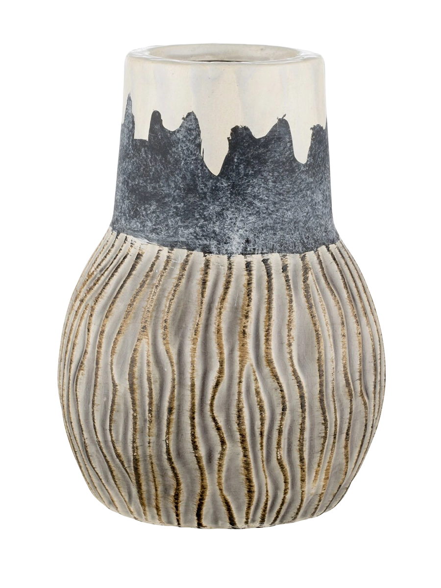 
Handmade Designer Vase "Ruria"