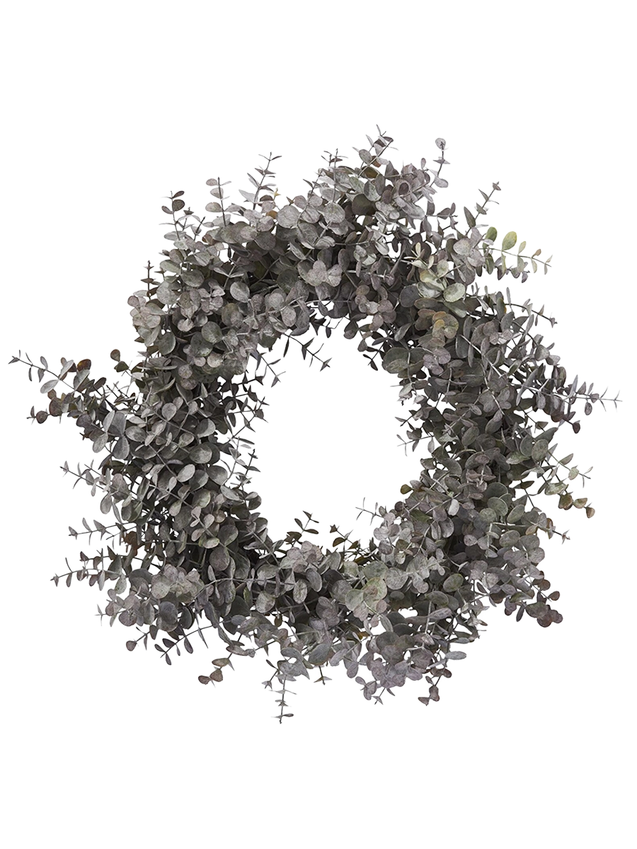 
Dekorationskranz „Eurelia“ - Ø 46 cm