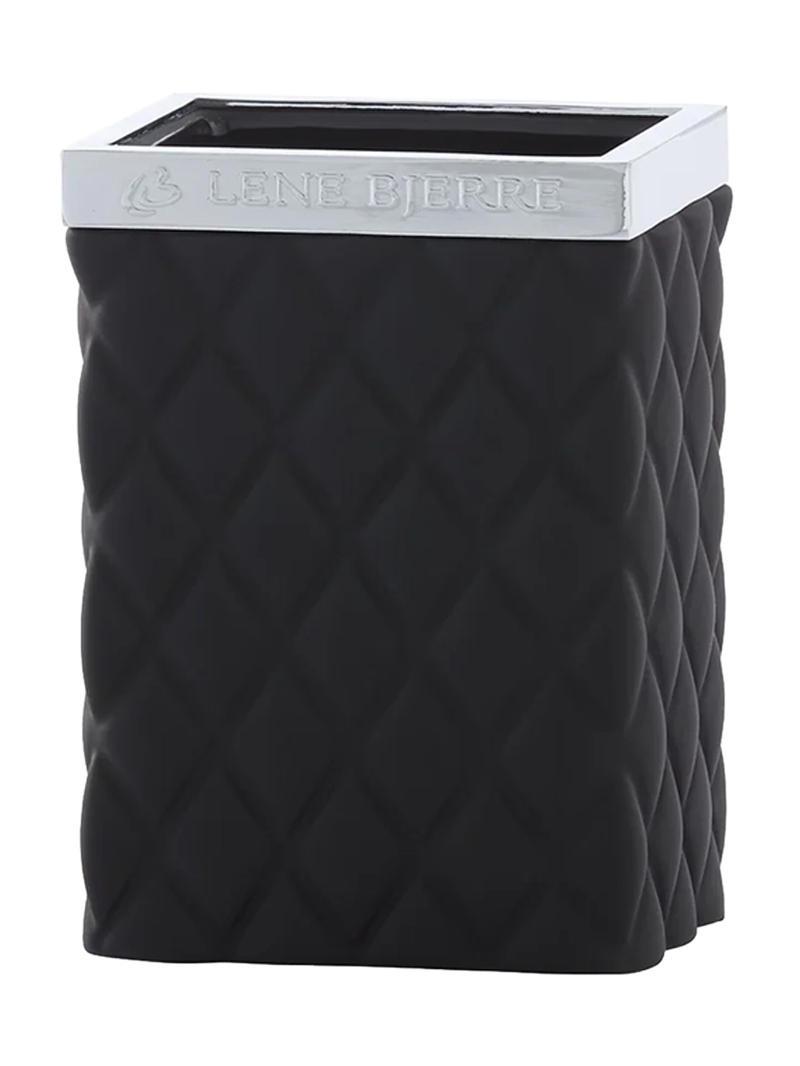 
Zahnputzbecher „Portia“ - Black