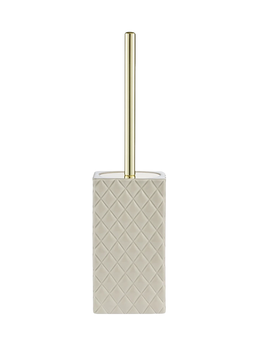 
Toilettenbürste „Portia“ 39 cm - Kamel