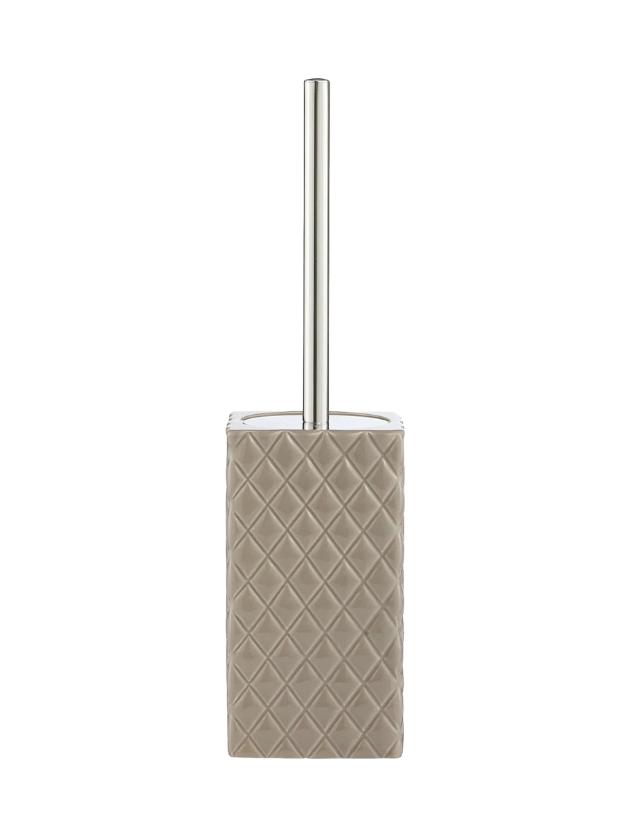 
Toilettenbürste „Portia“ - Taupe