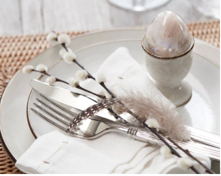 
Handmade Egg Cup "Amera"
