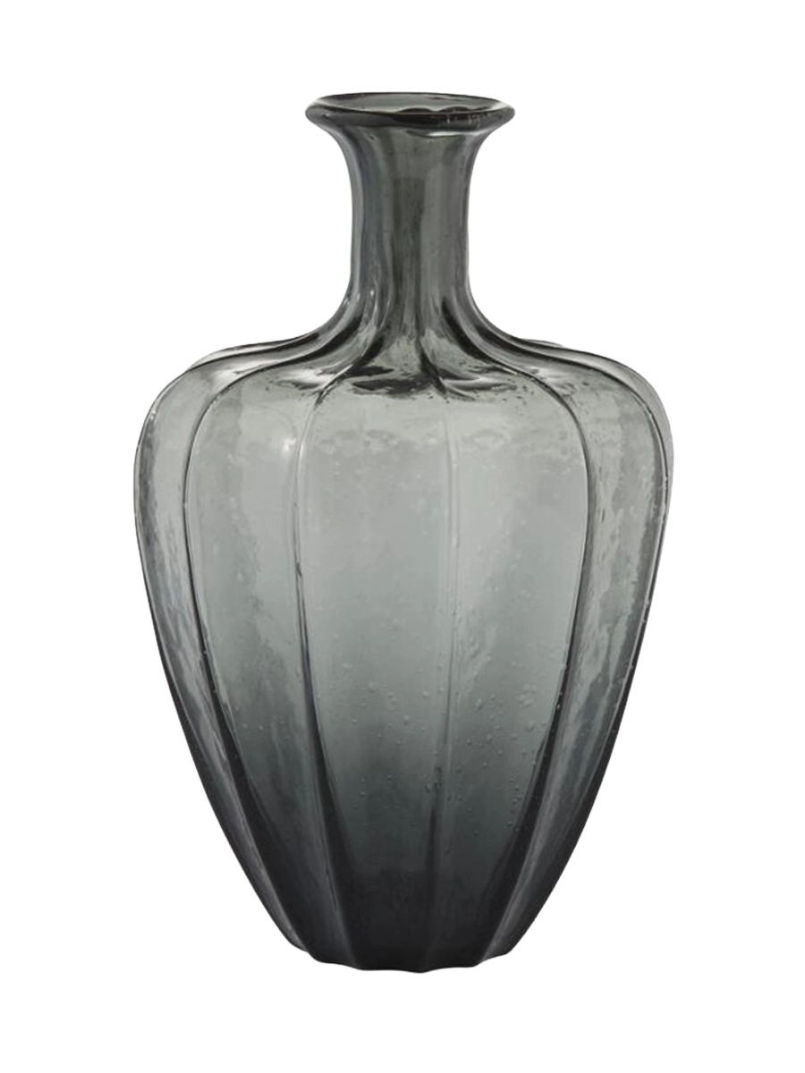 
Large hand-blown vase "Miyanne"
