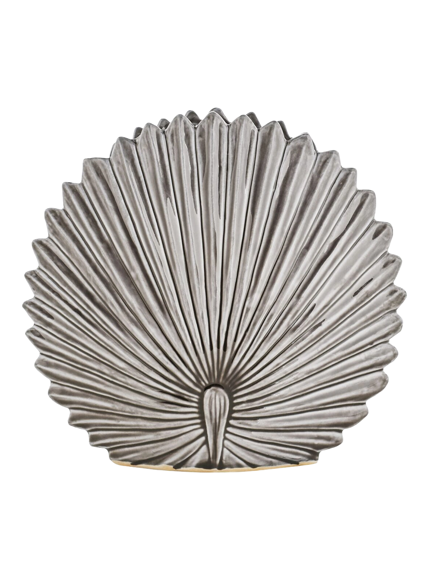 
Handcrafted Design Vase "Cassie" Ø 29 cm