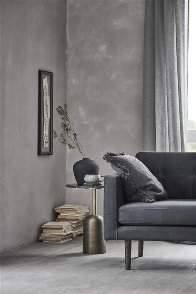 
Decorative cushion "Fioelle" incl. filling, 100% cotton