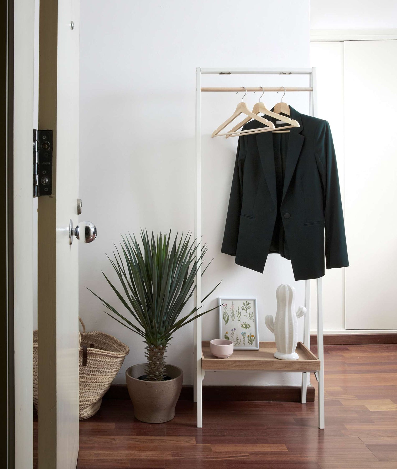 
Porte-vêtements de qualité supérieure « Benny »