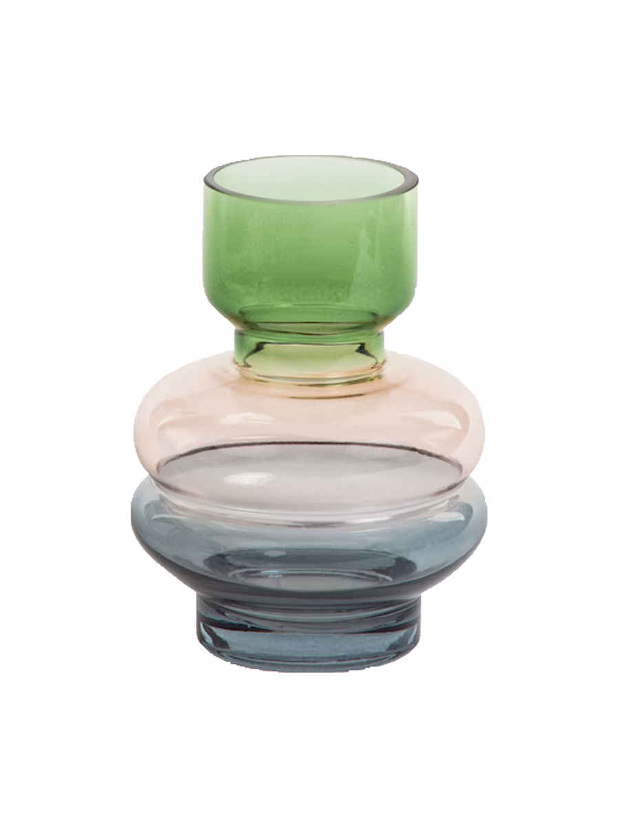 
Small Vase "Astera"