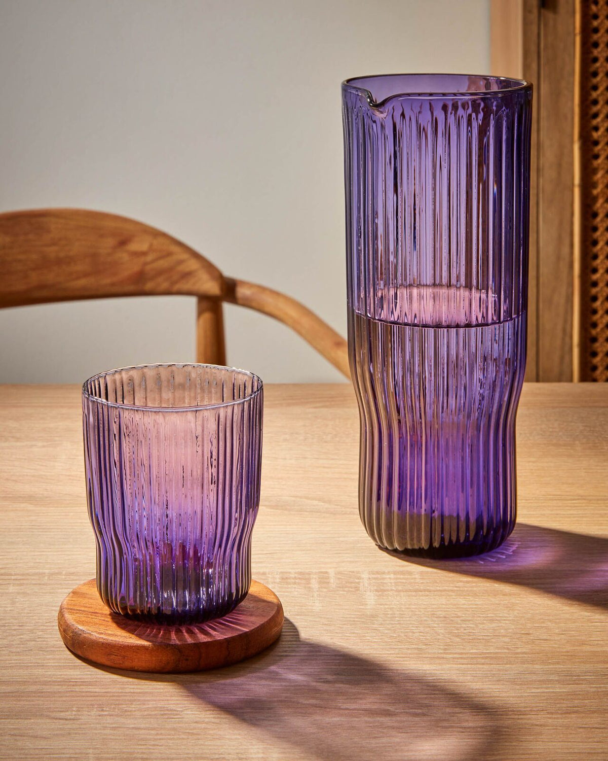
Wasserkaraffe  „Rori“