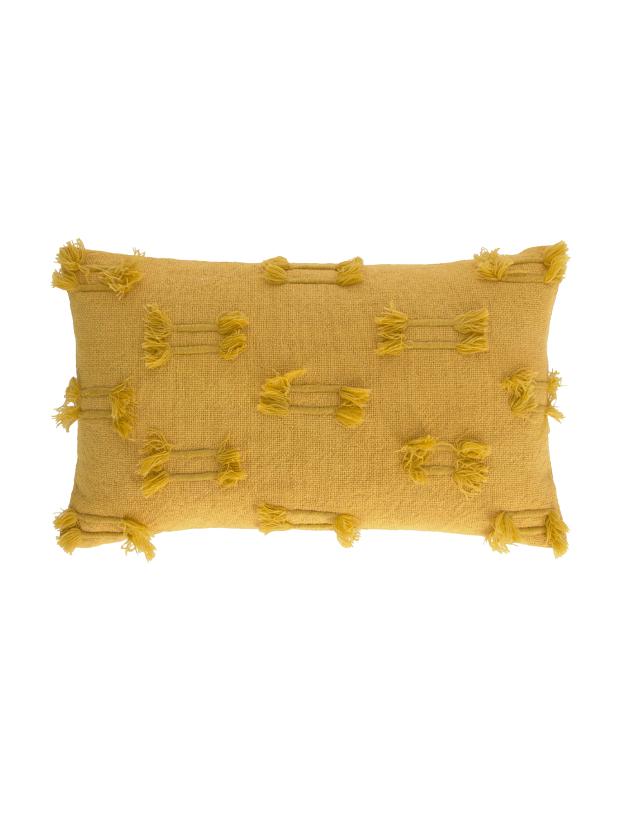 
High-quality pillowcase "Caitlin" made of 100% cotton