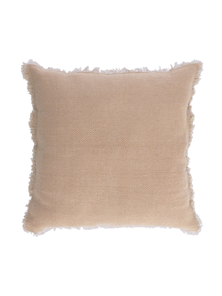 
High-quality "Camily" pillowcase made from 100% cotton - 23.6 x 23.6 inches