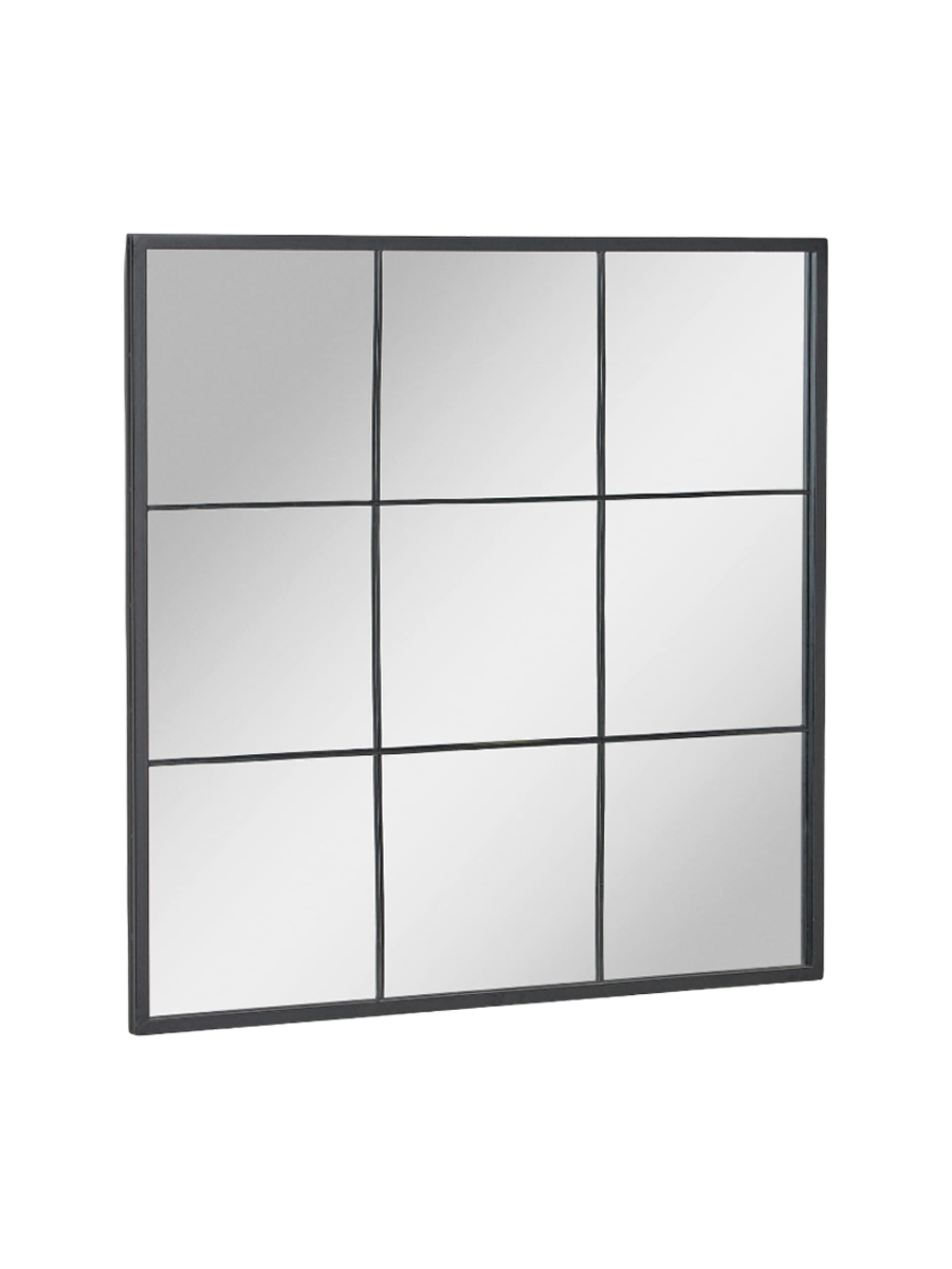 
"Ulico" Designer Wall Mirror