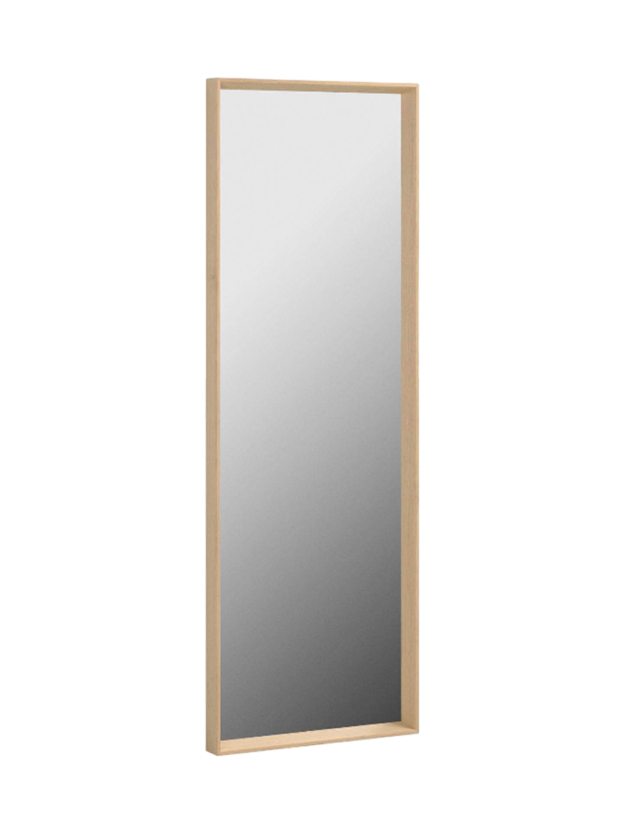 
Grand miroir mural «Nuria 3D»