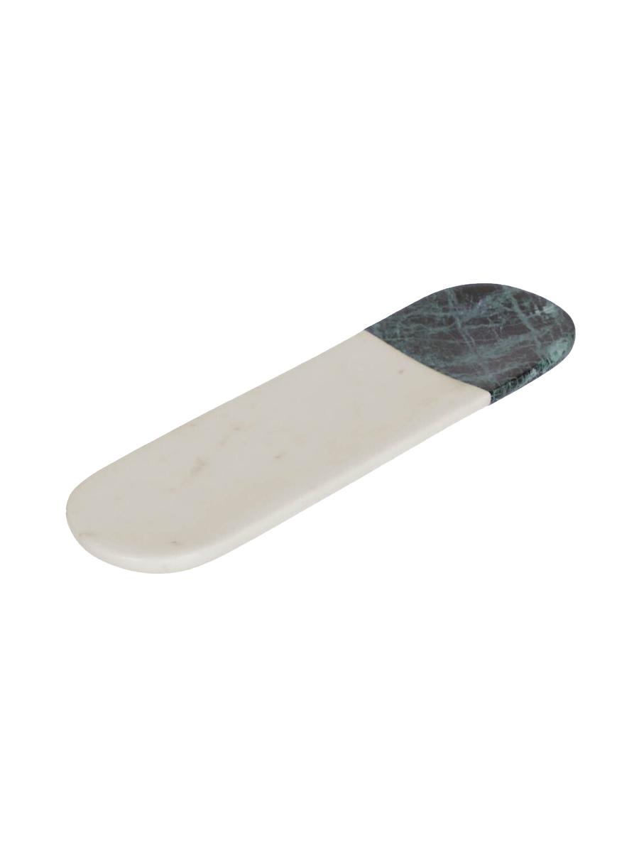 
Beautiful marble tray "Amilia"