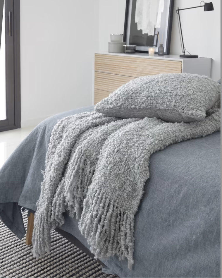 
High-quality "Corel" bedspread made of 100% cotton