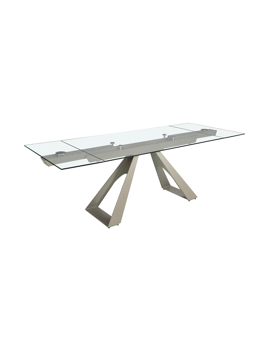 
Extendable Designer Dining Table "Athen"
