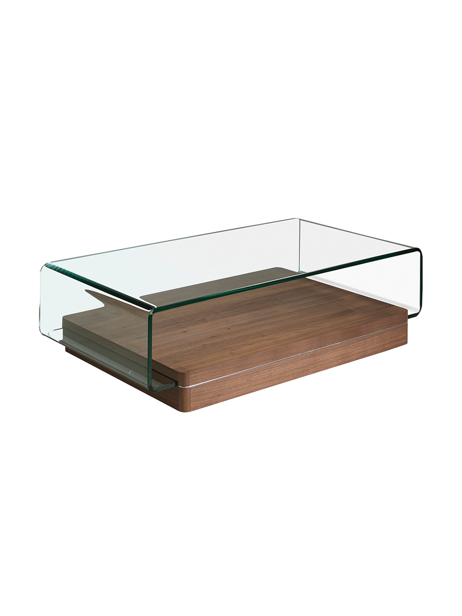 
Tavolino da salotto di design «Koh Lipe»