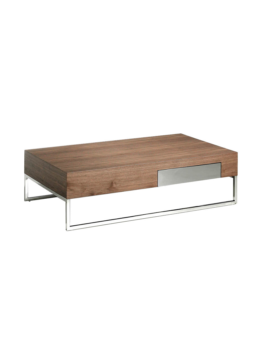 
Tavolino da salotto di design rettangolare «Mondeo»
