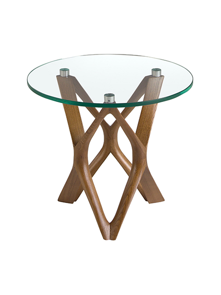 
Tavolino di design “Koh Two”