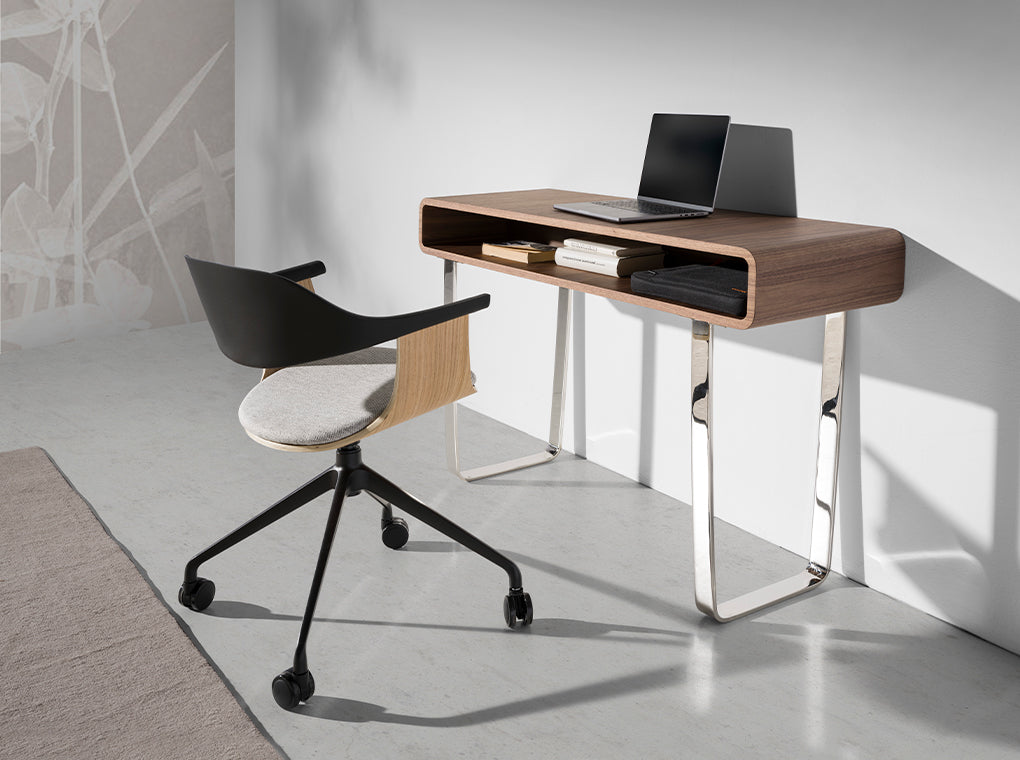 
Designer Console Table & Desk "Montreux"