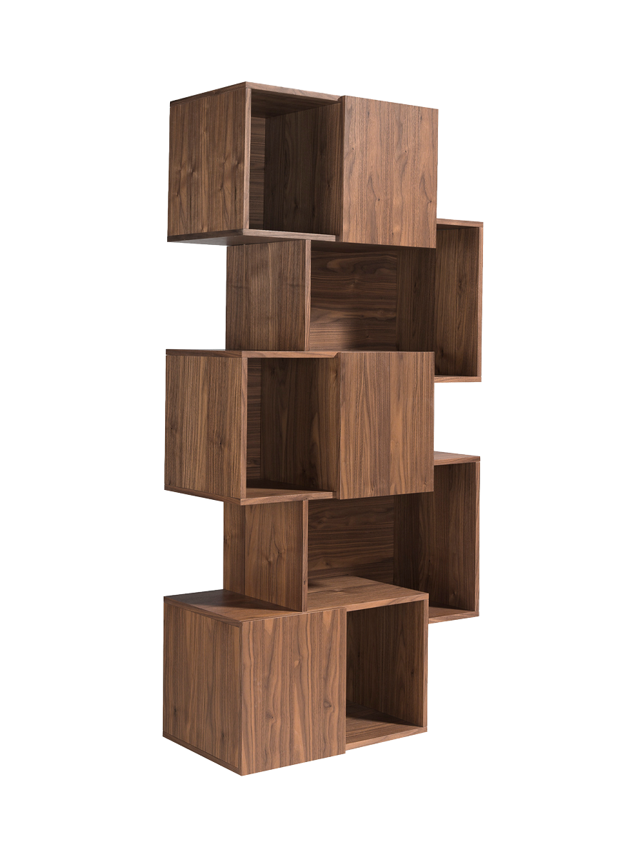 
Étagère design « Multos »