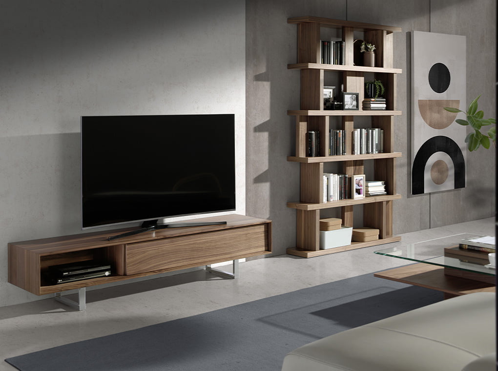 
Étagère design « Morena »