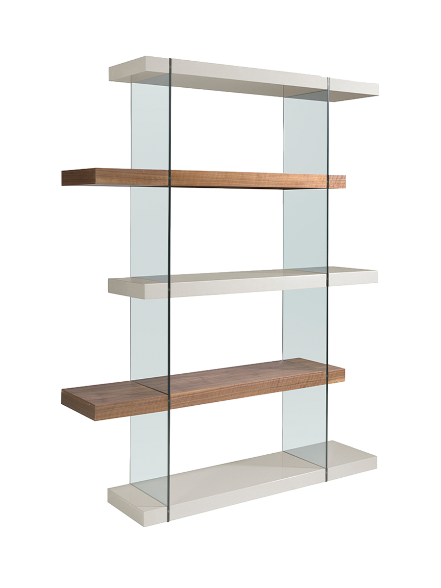 
Grande étagère design « Zelda »