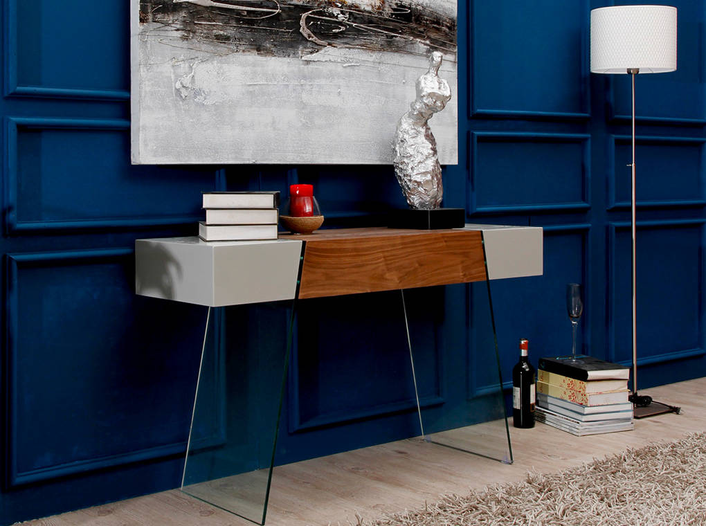 
"Dunja" Console Table Design