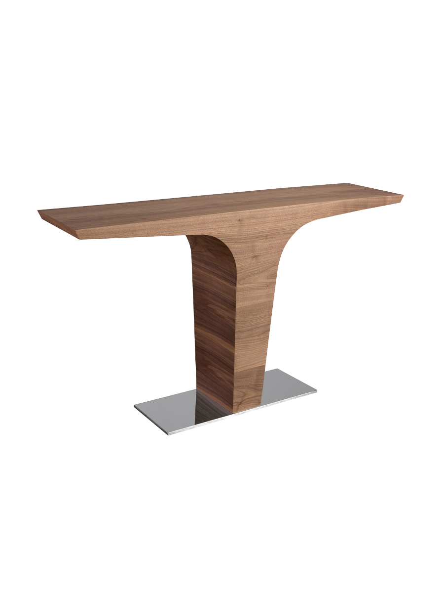 
Large Design Console Table "St. Tropez"