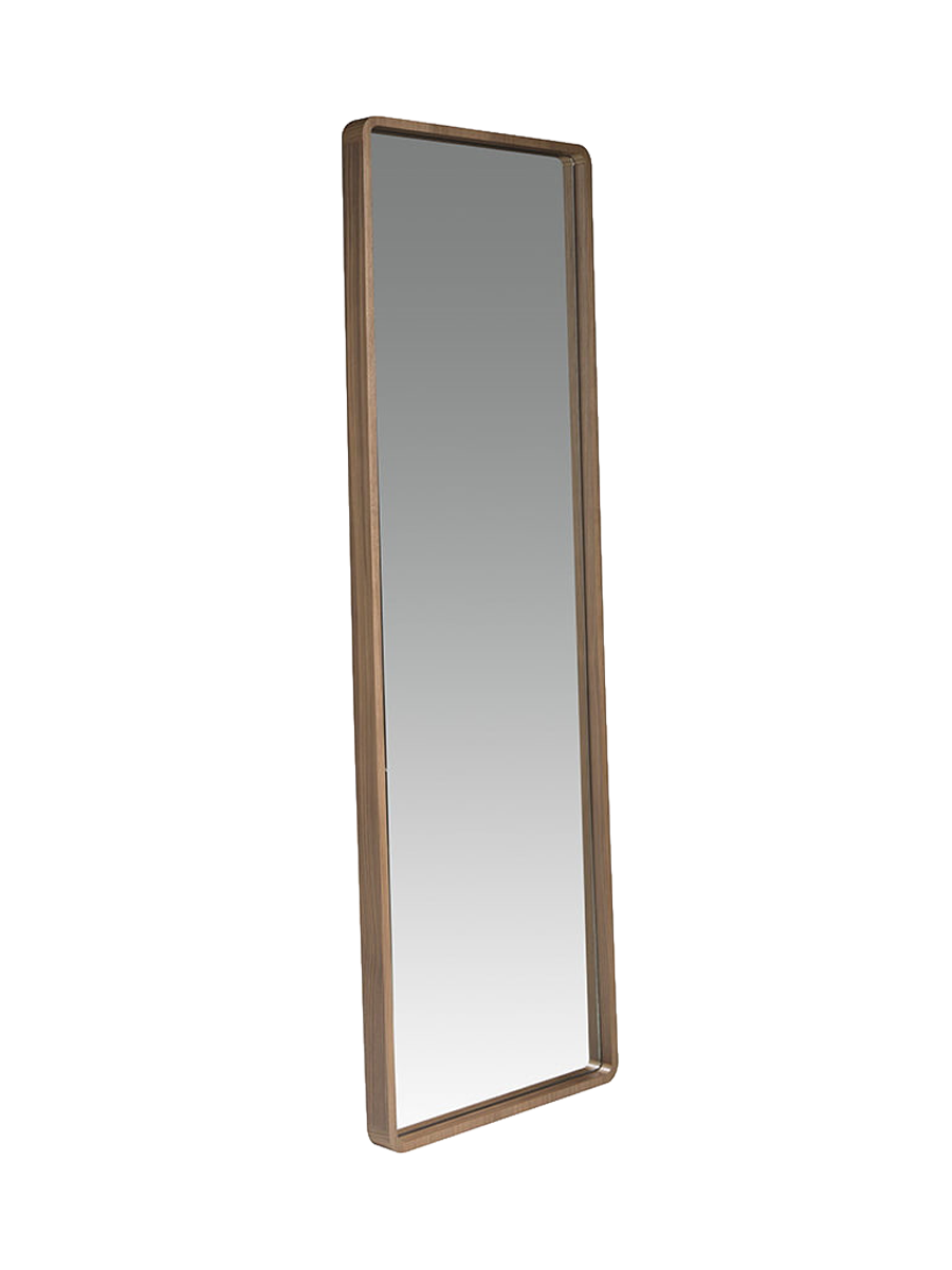 
Miroir sur pied design « Phoenix »