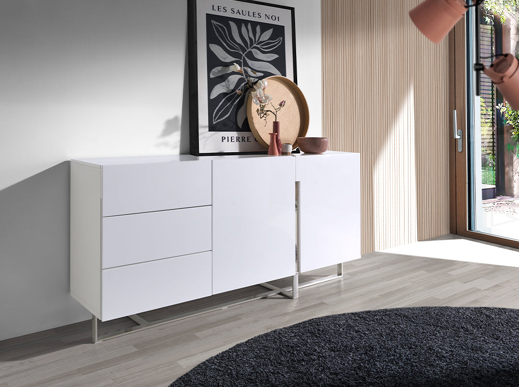 
High-Quality Designer Sideboard "Jewellery"