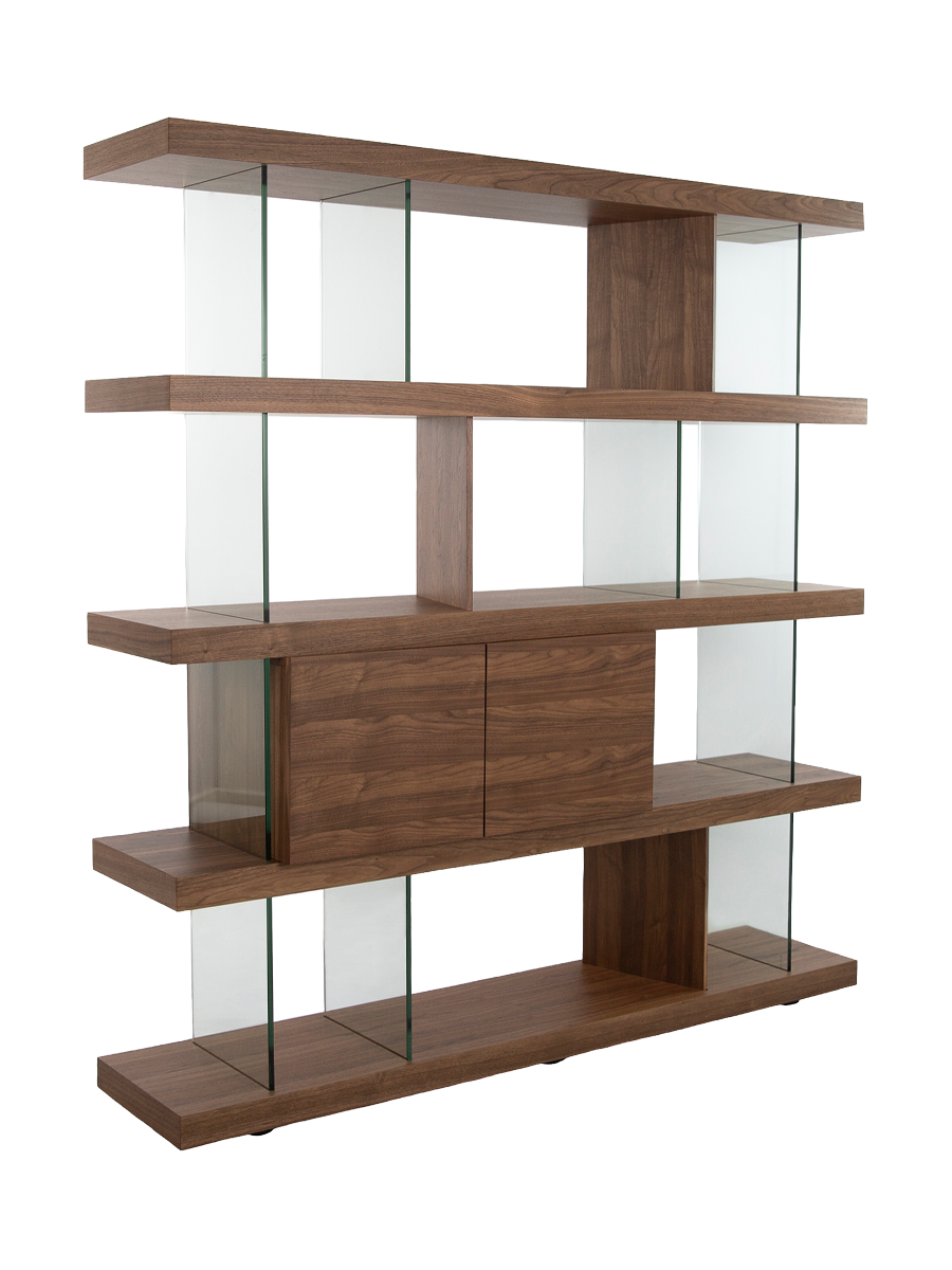 
Grande étagère design « Port Louis »