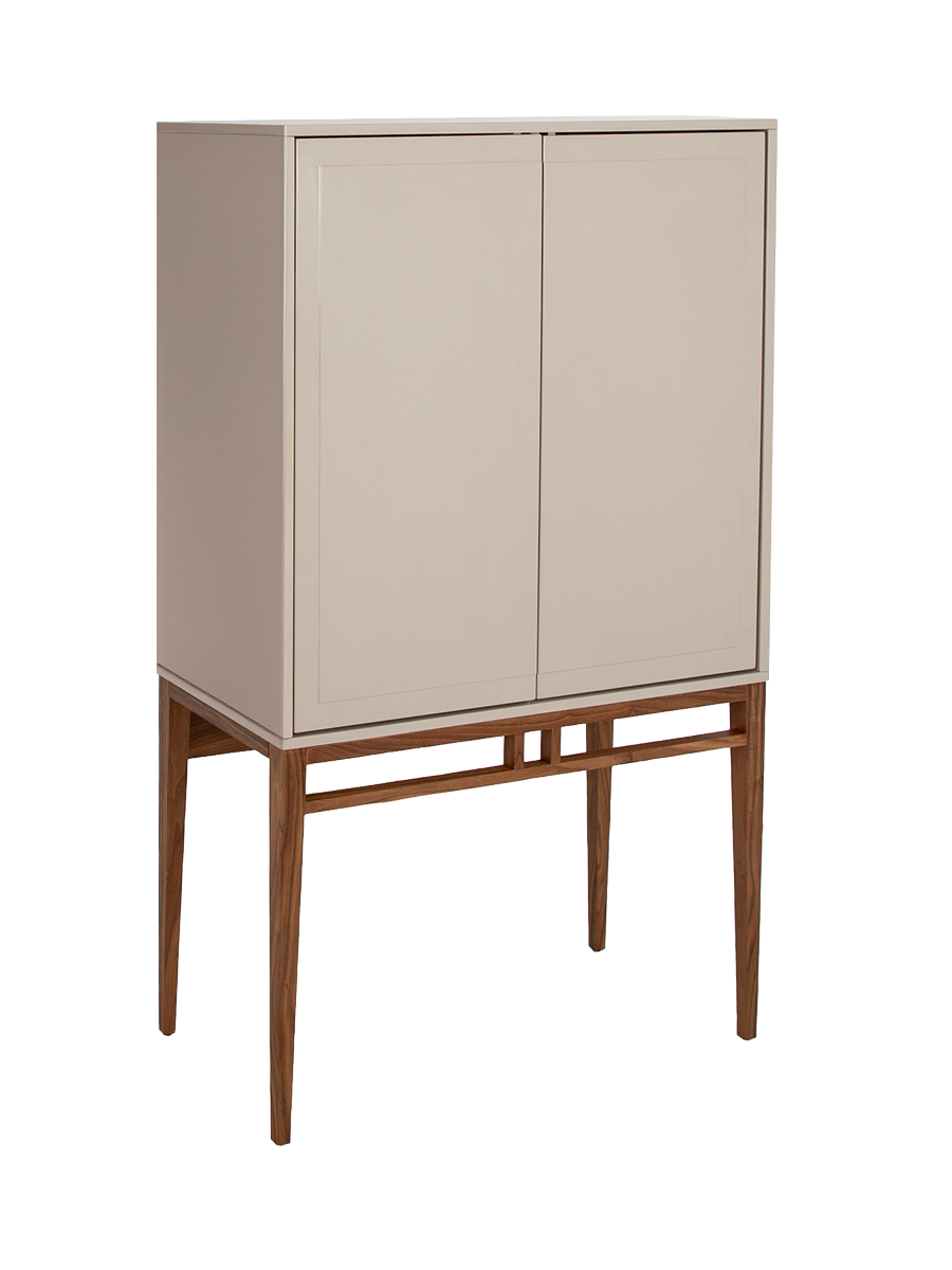 
Bahut design haut de gamme « Niebla »