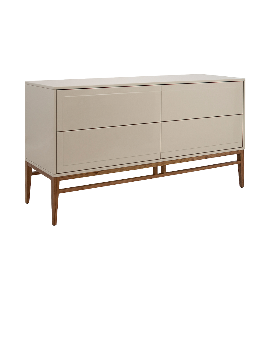 
High-Quality Designer Sideboard "Niebla"