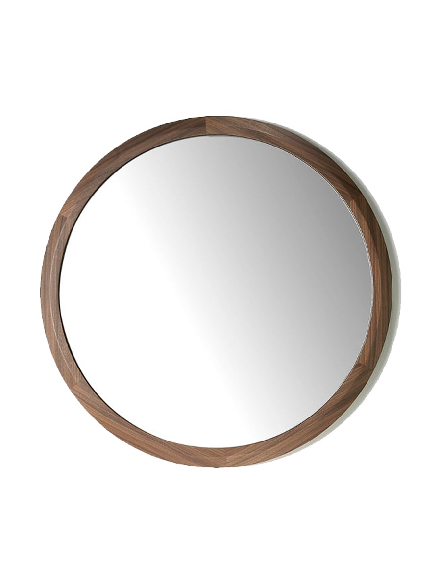 
"Ninto" Designer Wall Mirror