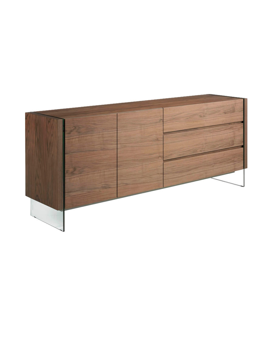 
Large, high-quality "Avantgarde" sideboard