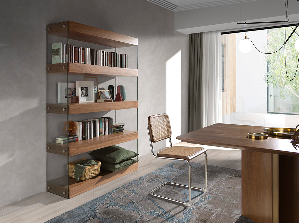 
Grande étagère design « Lisbonne »