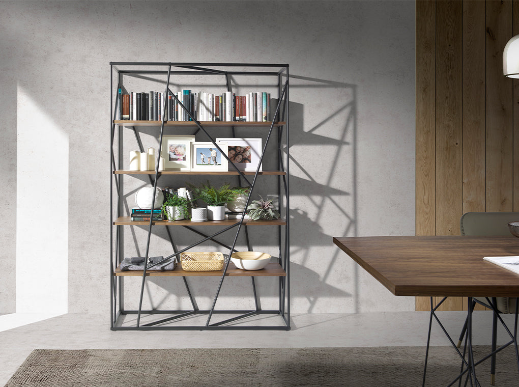 
Étagère design « Selena »