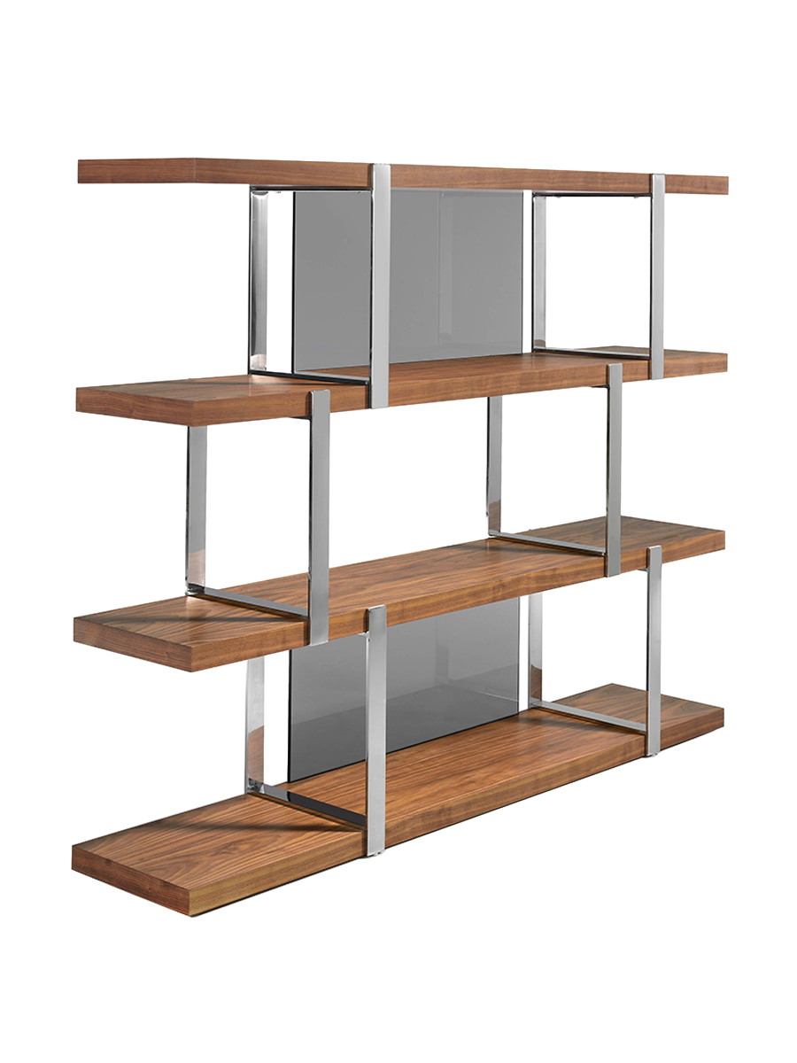 
Grande étagère design « Flic en Flac »