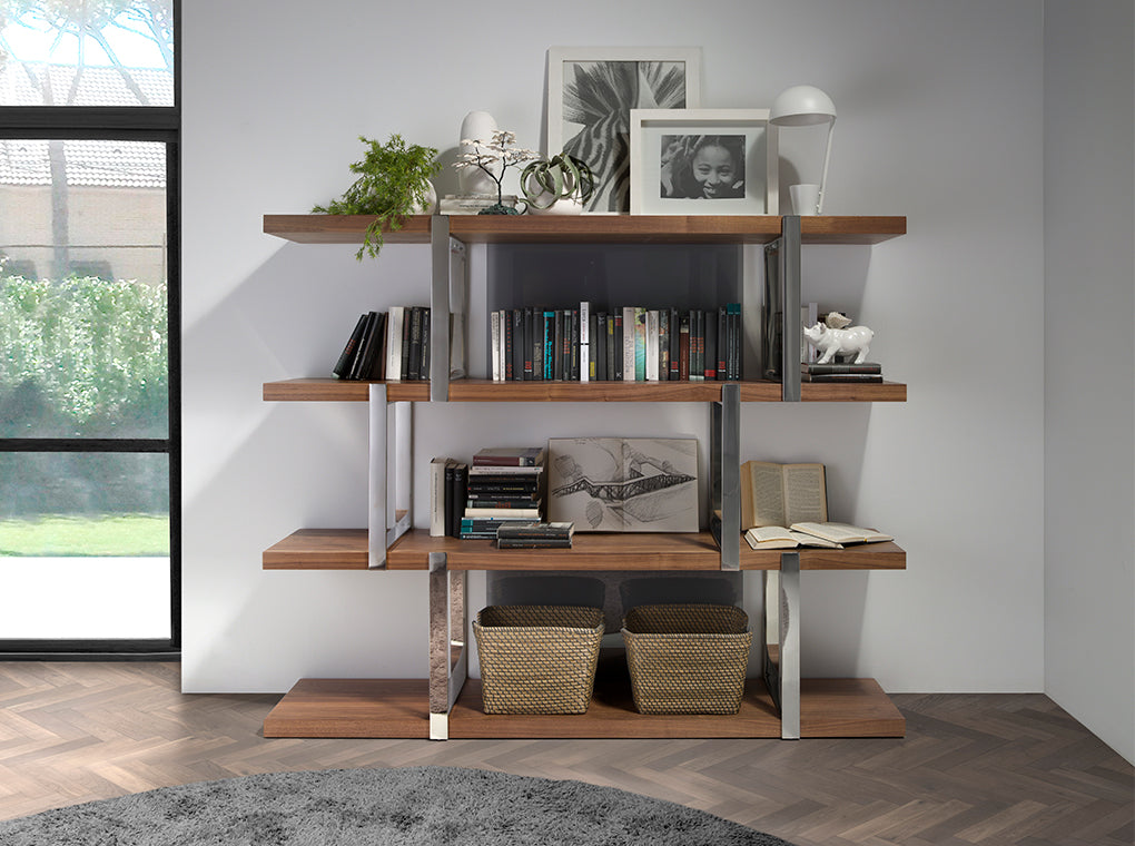 
Grande étagère design « Flic en Flac »