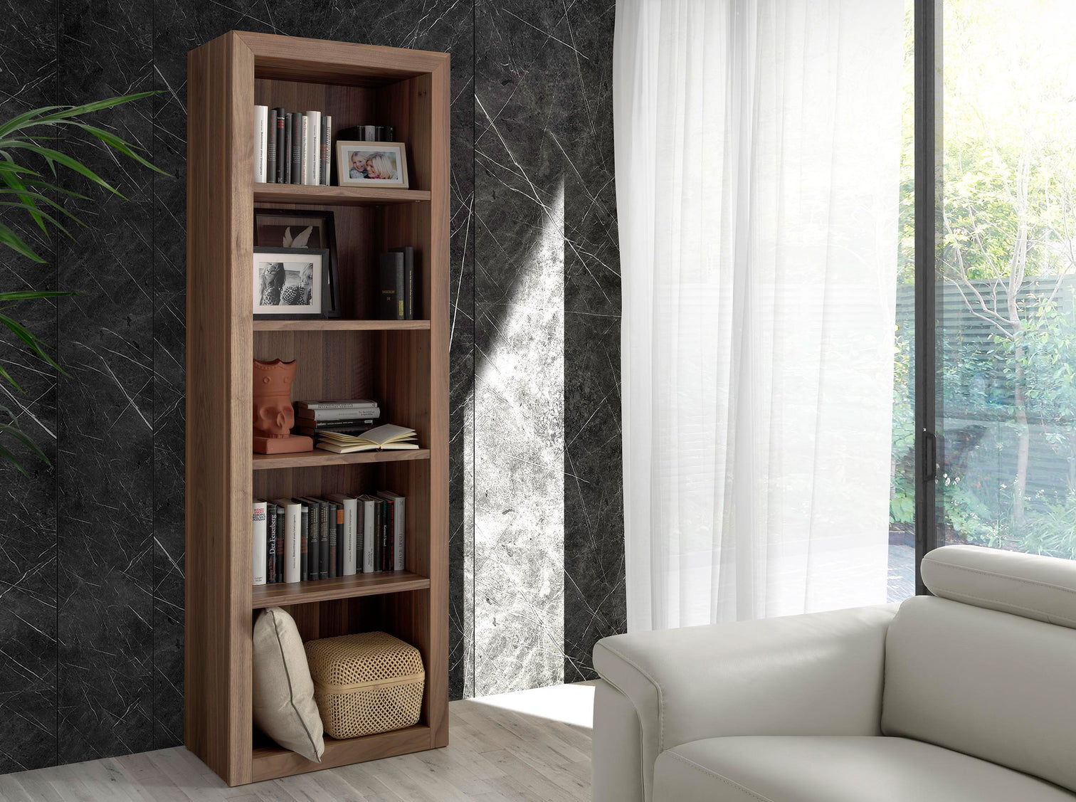 
Étagère design « Laos »
