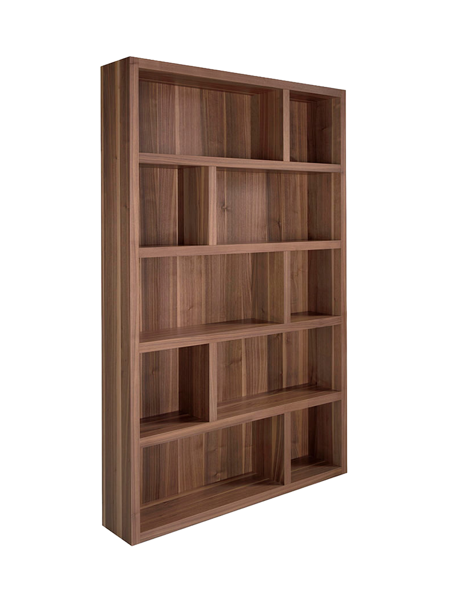 
Grande étagère design « Moreno »