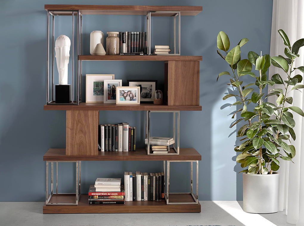 
Grande étagère design « Grand Baie »