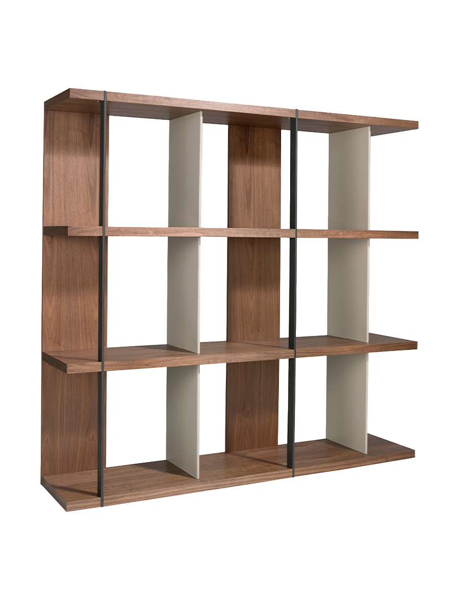 
Grande étagère design « Valencia »