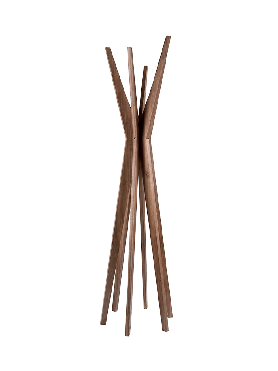 
Design Garderobenständer „Novez“